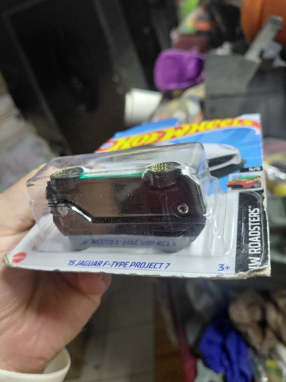 Hot Wheels hot wheels